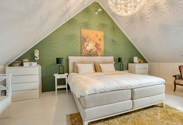 Medium property photo - Populier 17, 9351 ZN Leek